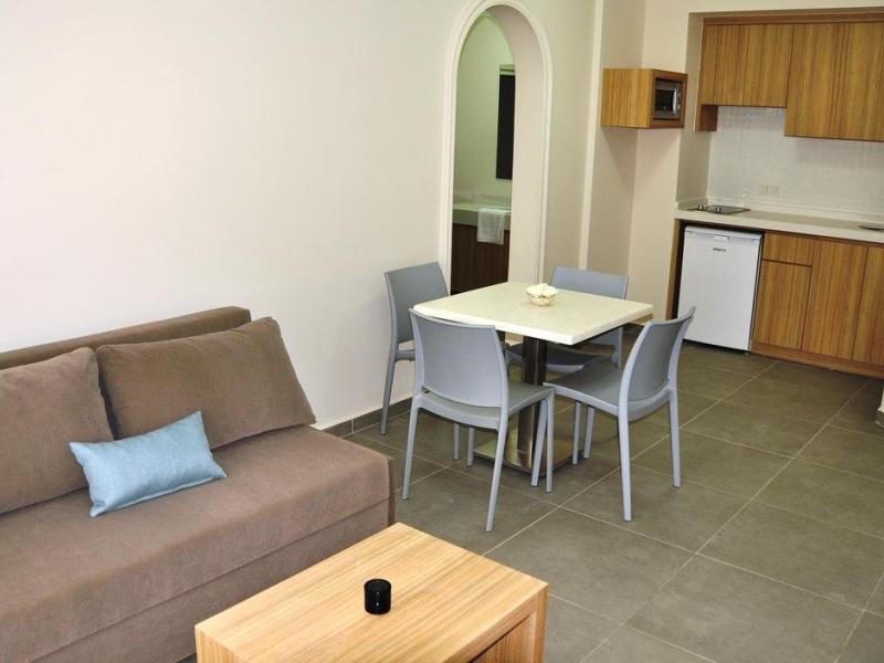 Kleopatra Tuna Apart Hotel