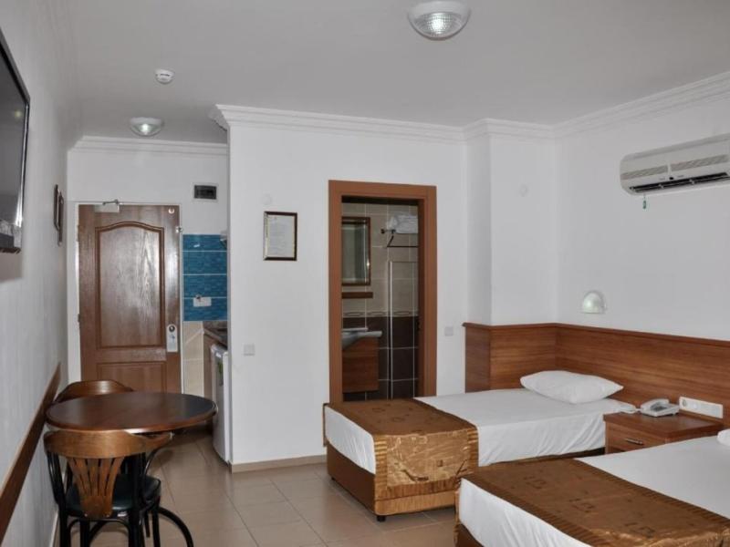 Kleopatra Tuna Apart Hotel