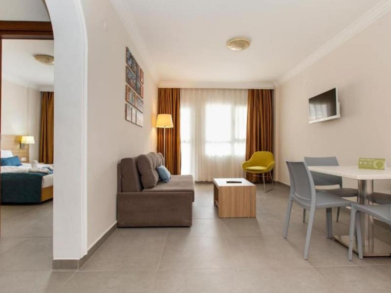 Kleopatra Tuna Apart Hotel