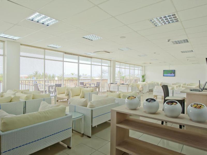 Kuramathi Blue Lagoon