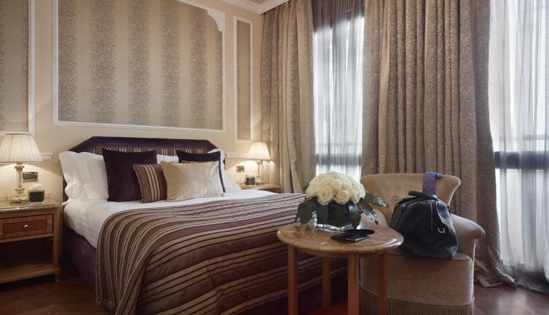 Carlton Hotel Baglioni