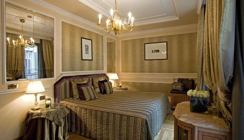 Carlton Hotel Baglioni