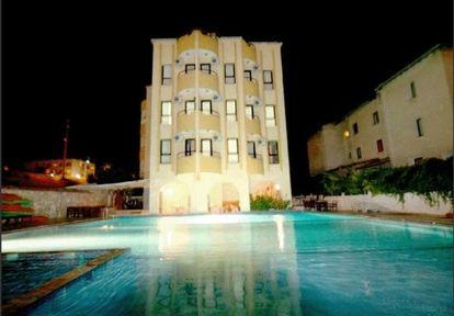 Hotel Yeni