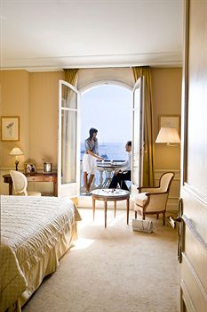 InterContinental Carlton