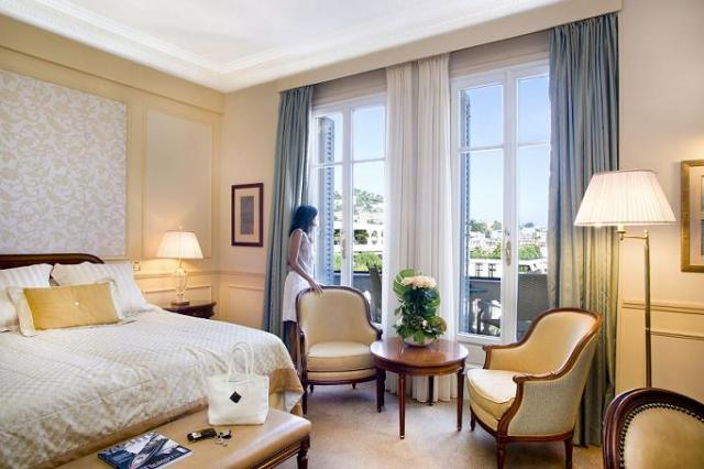 InterContinental Carlton