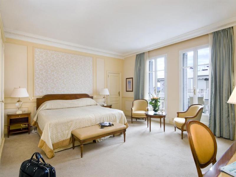 InterContinental Carlton