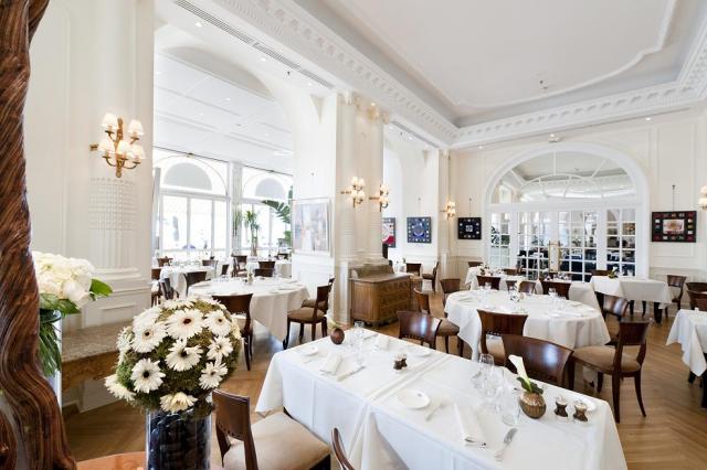 InterContinental Carlton