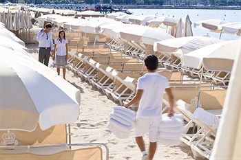 InterContinental Carlton