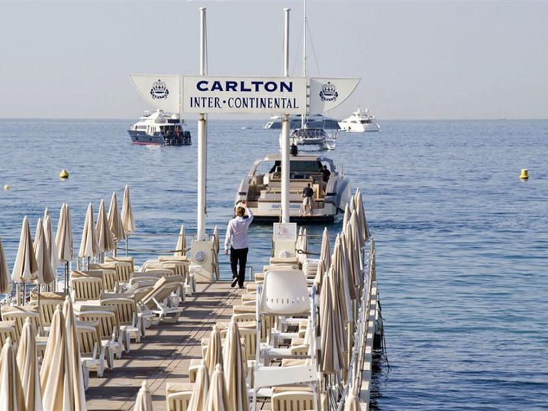 InterContinental Carlton