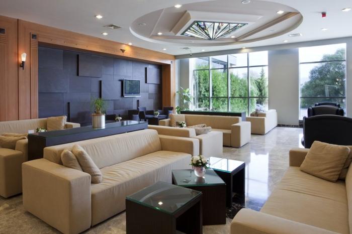 Euro Park Hotel Bursa