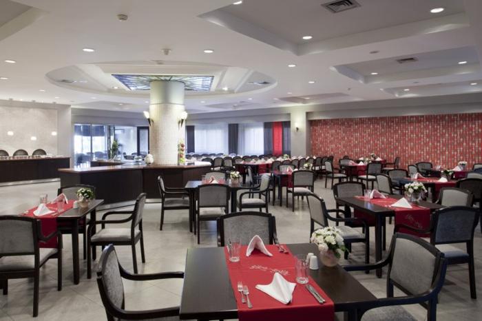 Euro Park Hotel Bursa
