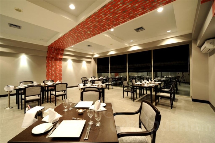 Euro Park Hotel Bursa