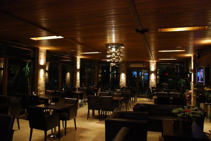 Euro Park Hotel Bursa