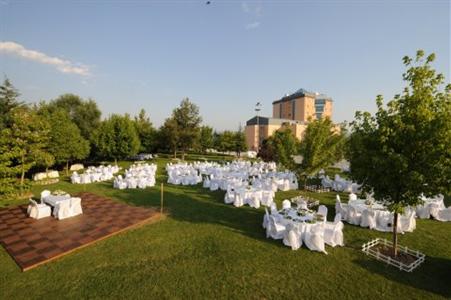 Euro Park Hotel Bursa