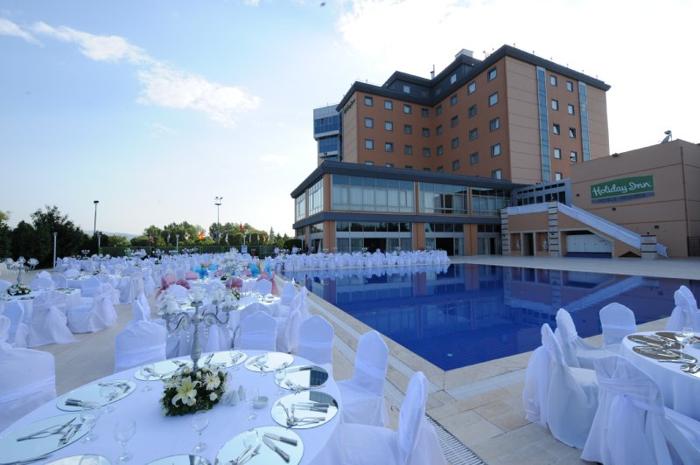 Euro Park Hotel Bursa