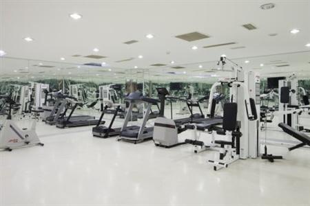 Euro Park Hotel Bursa