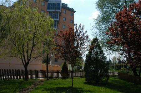 Euro Park Hotel Bursa