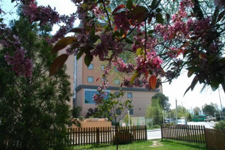 Euro Park Hotel Bursa