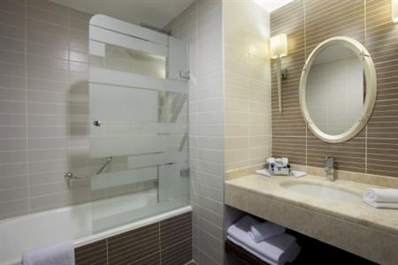 Euro Park Hotel Bursa