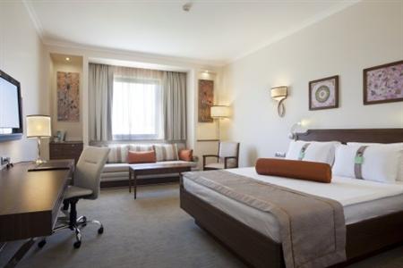 Euro Park Hotel Bursa