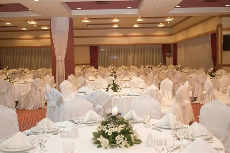 Euro Park Hotel Bursa