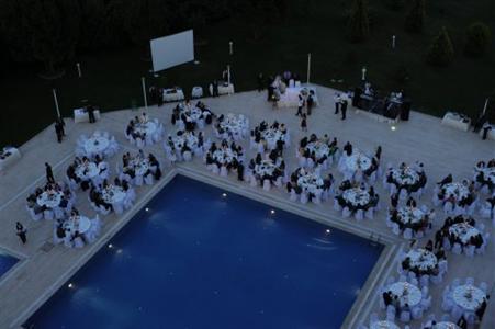 Euro Park Hotel Bursa