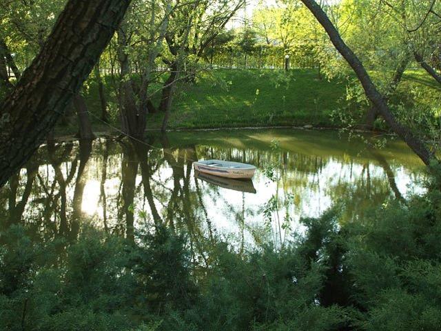 Euro Park Hotel Bursa