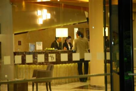 Euro Park Hotel Bursa