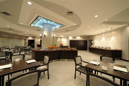 Euro Park Hotel Bursa