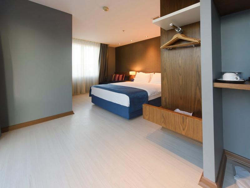 Holiday Inn Express Altunizade