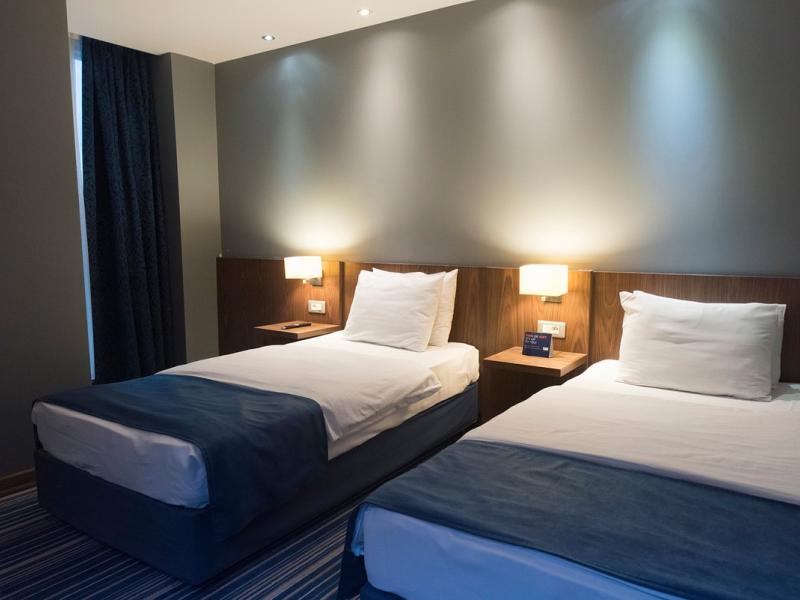 Holiday Inn Express Altunizade