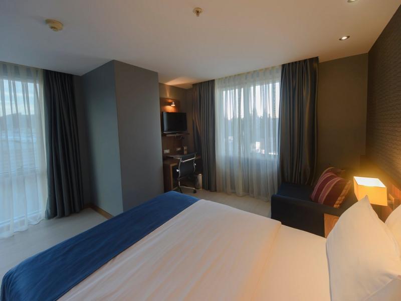 Holiday Inn Express Altunizade