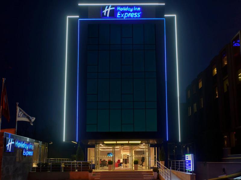 Holiday Inn Express Altunizade