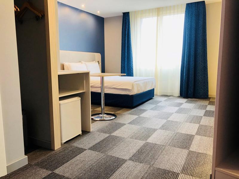Holiday Inn Express Altunizade