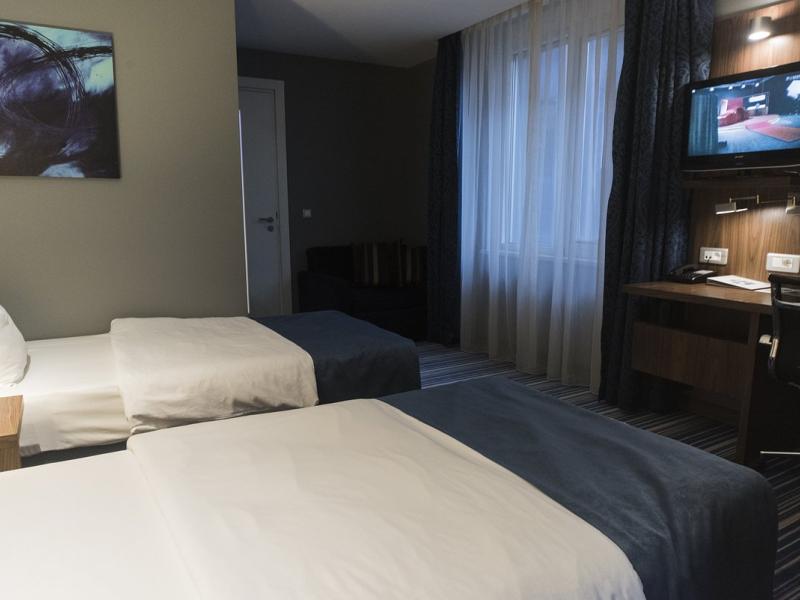 Holiday Inn Express Altunizade