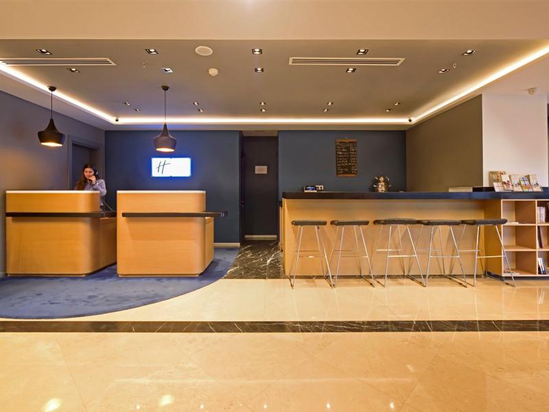 Holiday Inn Express Altunizade