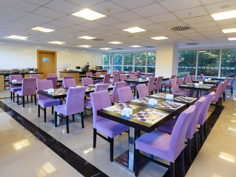 Holiday Inn Express Altunizade