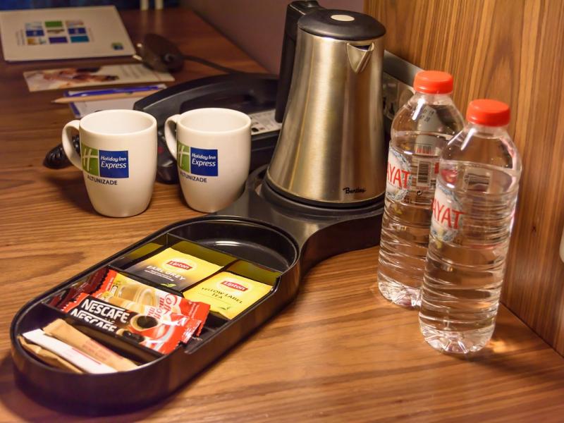 Holiday Inn Express Altunizade