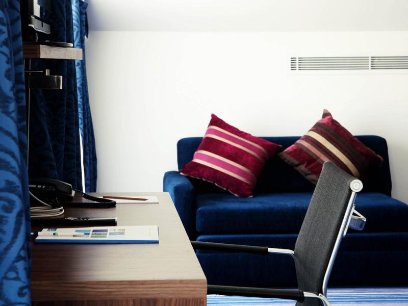 Holiday Inn Express Altunizade