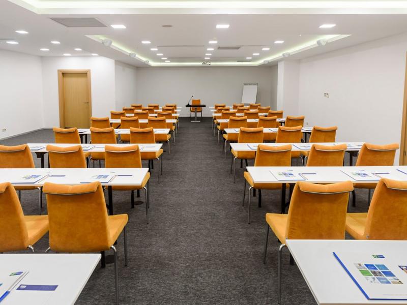 Holiday Inn Express Altunizade