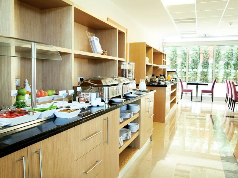 Holiday Inn Express Altunizade