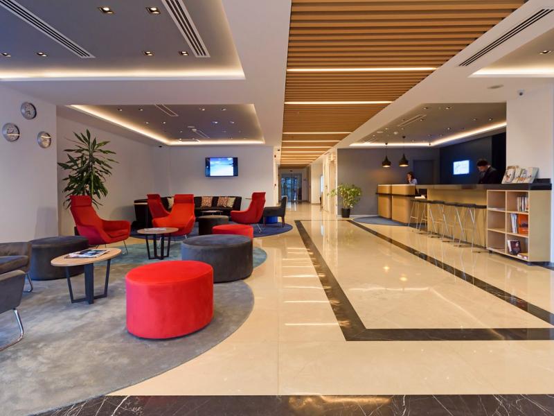Holiday Inn Express Altunizade