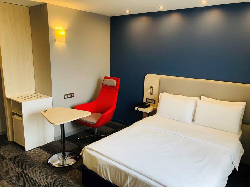Holiday Inn Express Altunizade
