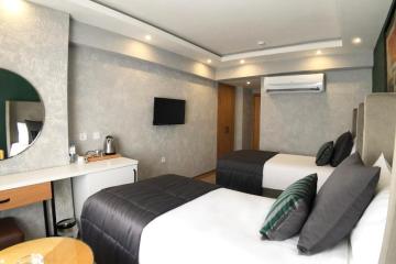 Отель Sveo Istanbul Hotel Турция, Фатих, фото 12