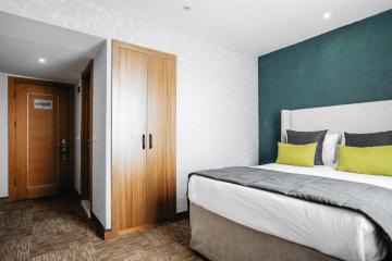Отель Sveo Istanbul Hotel Турция, Фатих, фото 14