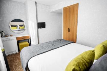 Отель Sveo Istanbul Hotel Турция, Фатих, фото 15
