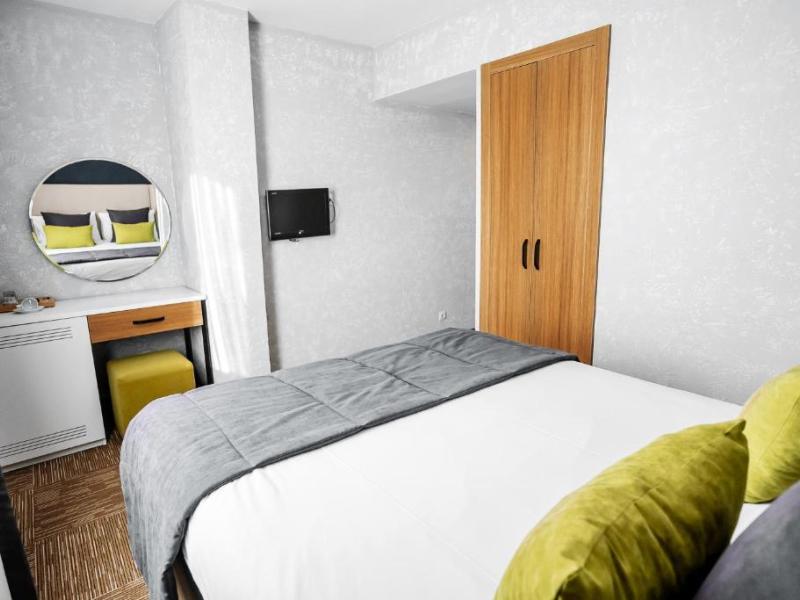 Sveo Istanbul Hotel