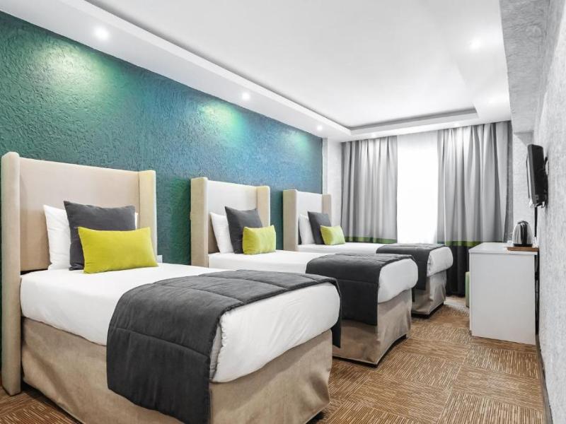 Sveo Istanbul Hotel