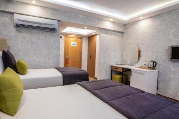 Отель Sveo Istanbul Hotel Турция, Фатих, фото 19