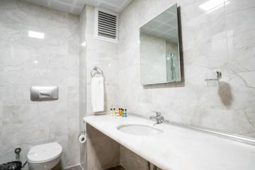 Отель Sveo Istanbul Hotel Турция, Фатих, фото 20